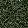 MIYUKI Round Rocailles Beads SEED-X0055-RR0501-3