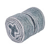 Segment Dyed Knitting Yarn DIY-TAC0033-03A-3