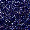MIYUKI Round Rocailles Beads SEED-X0055-RR1020-3