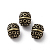 Tibetan Style Alloy Beads FIND-Q094-35AB-1