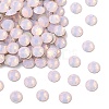 Preciosa&reg MAXIMA Crystal No Hotfix Flatback Stones Y-PRC-NSS6-71350-1