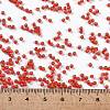 TOHO Round Seed Beads SEED-XTR11-0025F-4