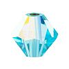 Preciosa&reg Crystal Beads Y-PRC-BA3-60010-200-1