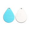 Aluminium Pendants ALUM-WH0164-60P-1