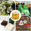 Sparkle Nylon Ribbon OCOR-GF0004-48D-07-5