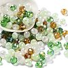 Glass Beads EGLA-A034-SM10mm-55-4