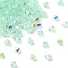 Preciosa&reg Crystal Beads X-PRC-BA4-50000-200-3