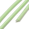 Polyester Round Braided Cord FB-CBA35DC-02F-2