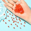 Preciosa&reg Crystal Beads X-PRC-BA6-90040-200-4