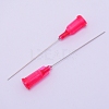 Stainless Steel Dispensing Needles FIND-WH0053-77P-10-2