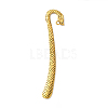 Tibetan Style Alloy Bookmarks GLF10056Y-NF-1