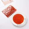 (Repacking Service Available) Glass Seed Beads SEED-C013-2mm-9B-5