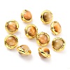 Natural Tiger Eye Beads G-B011-06G-D-1
