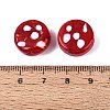 Handmade Lampwork Beads LAMP-N040-02C-3