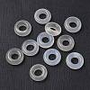 Natural Agate Linking Rings GG-CBA19D0-06D-02-1