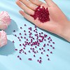 Preciosa&reg Crystal Beads Y-PRC-BA5-70350-4