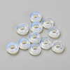 Opalite European Beads G-Q973-21-1