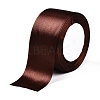 Single Face Satin Ribbon RC50MMY-032-2