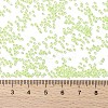 MIYUKI Round Rocailles Beads X-SEED-G009-RR0675-4