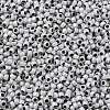 TOHO 8/0 Round Beads X-SEED-TR08-0820-2