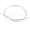 Round Anodized Aluminum Wire AW-S001-3.5mm-06-2