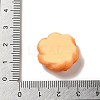 Opaque Resin Imitation Food Decoden Cabochons CRES-A058-02B-3