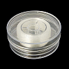 Japanese Elastic Crystal Thread EC-G003-0.5mm-01-1