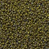 MIYUKI Round Rocailles Beads SEED-X0057-RR4519-3
