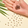 Preciosa&reg Crystal Beads X-PRC-BB4-00030-234-4