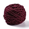 Soft Crocheting Yarn OCOR-G009-03M-2