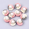 Polycotton(Polyester Cotton) Tassel Decoration Accessories FIND-S302-09A-1