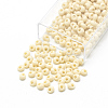 TOHO Japanese Fringe Seed Beads SEED-R039-02-MA51-1