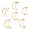 201 Stainless Steel Linking Rings STAS-N090-T10-2-2