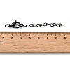 304 Stainless Steel Chain Extender STAS-O083-07B-3