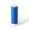 Waxed Polyester Cord YC-L004-31-1