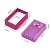 Cardboard Jewelry Boxes CBOX-N013-012-7