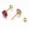 304 Stainless Steel Earlobe Plugs EJEW-H105-07A-3