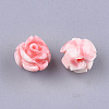 Synthetic Coral Beads CORA-S027-30-3