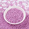 MIYUKI Round Rocailles Beads SEED-JP0009-RR0644-2