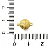 925 Sterling Silver Screw Clasps STER-R011-03G-3