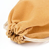 Rectangle Velvet Pouches TP-R002-10x12-11-3