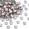 Preciosa&reg Crystal Hotfix Flatback Stones Y-PRC-HSS6-71350-200-1