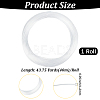 Nylon Thread OCOR-WH20003-96B-2