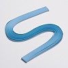 Quilling Paper Strips DIY-J001-5mm-B09-2