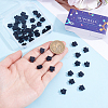 50Pcs TPU Mobile Anti-Dust Plugs FIND-SC0022-46A-3