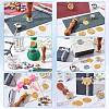 DIY Scrapbook AJEW-CP0002-89B-7