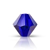 Preciosa&reg Crystal Beads Y-PRC-BA6-30240-1