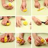 DIY Eco-Friendly Polymer Clay Crafts for Child CLAY-T005-18-4
