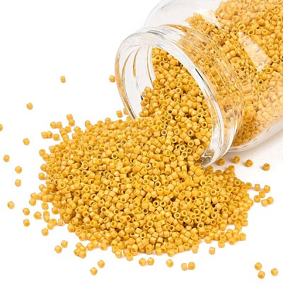 MIYUKI Delica Beads SEED-MY11-DB2302-1