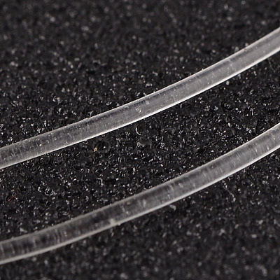 Korean Elastic Crystal Thread EW-M002-0.7mm-01-1